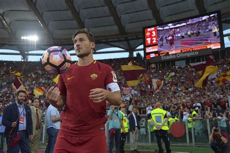 tudor e totti|Capturing the Moment: The inside story of Francesco Totti's.